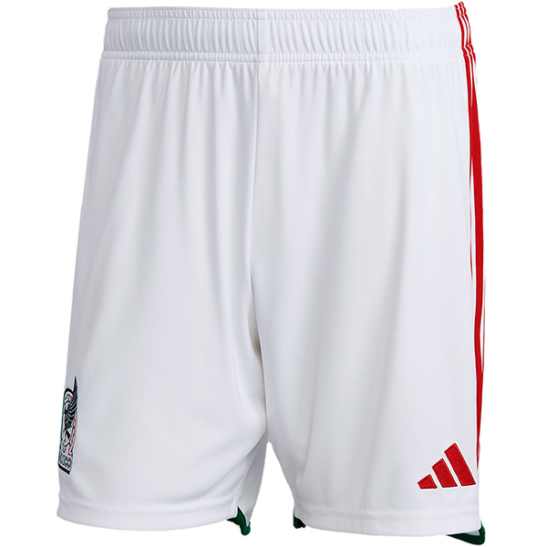 Mexico home jersey shorts men's first soccer sportswear uniform football shirt pants 2022